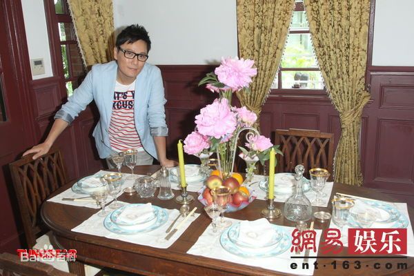 最新张信哲(Jeff Chang Shin-Che)精彩图册