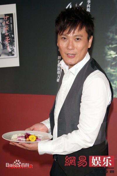 最新张信哲(Jeff Chang Shin-Che)精彩图册