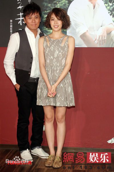 最新张信哲(Jeff Chang Shin-Che)精彩图册