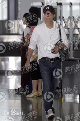 最优质张信哲(Jeff Chang Shin-Che)精彩图册