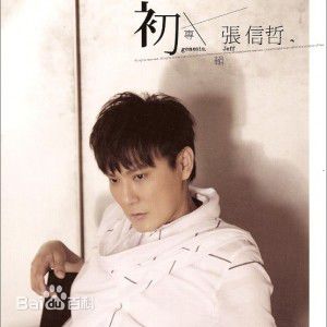 最全张信哲(Jeff Chang Shin-Che)壁纸
