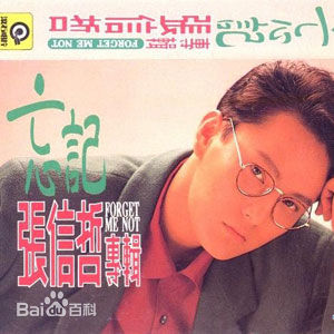 最全张信哲(Jeff Chang Shin-Che)壁纸