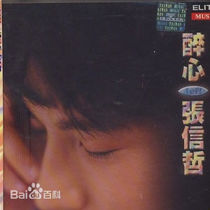 最全张信哲(Jeff Chang Shin-Che)壁纸