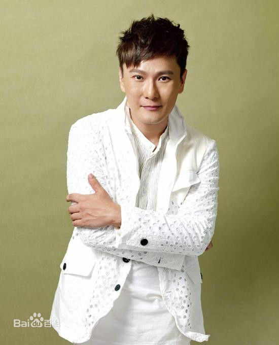 最全张信哲(Jeff Chang Shin-Che)壁纸