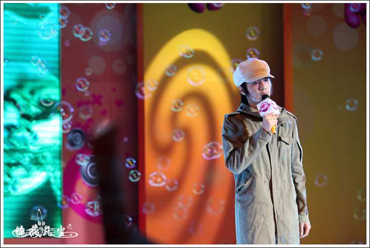 朴树 演唱会照素颜照壁纸