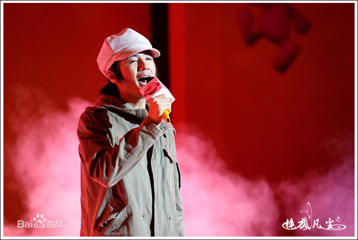 朴树 演唱会照素颜照壁纸