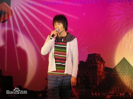 朴树 演唱会照素颜照壁纸