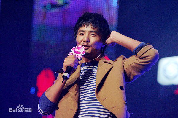 朴树 演唱会照素颜照壁纸