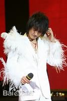 朴树出席活动素颜照相册