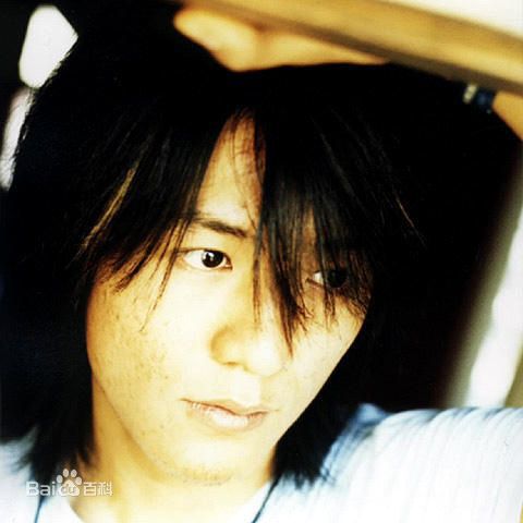 朴树生活照图片图册