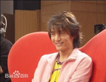 朴树生活照图片图册