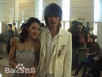 朴树生活照图片图册