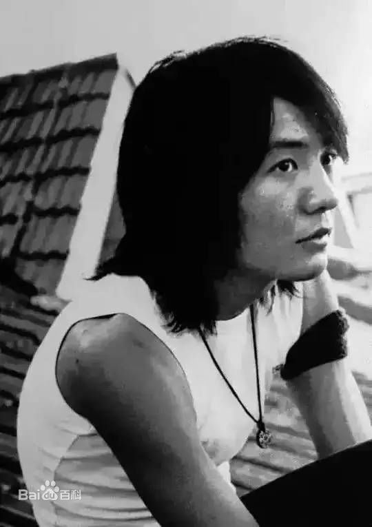 朴树生活照图片图册