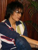 朴树生活照图片图册