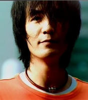 朴树生活照图片图册