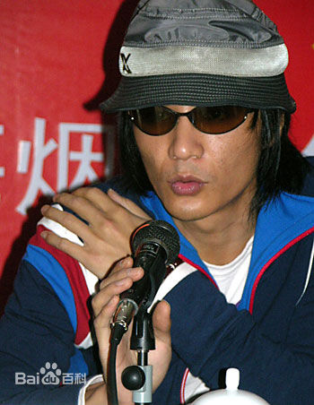 朴树节目照壁纸壁纸