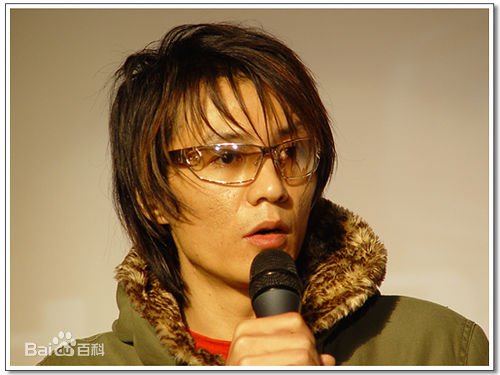 朴树节目照壁纸壁纸