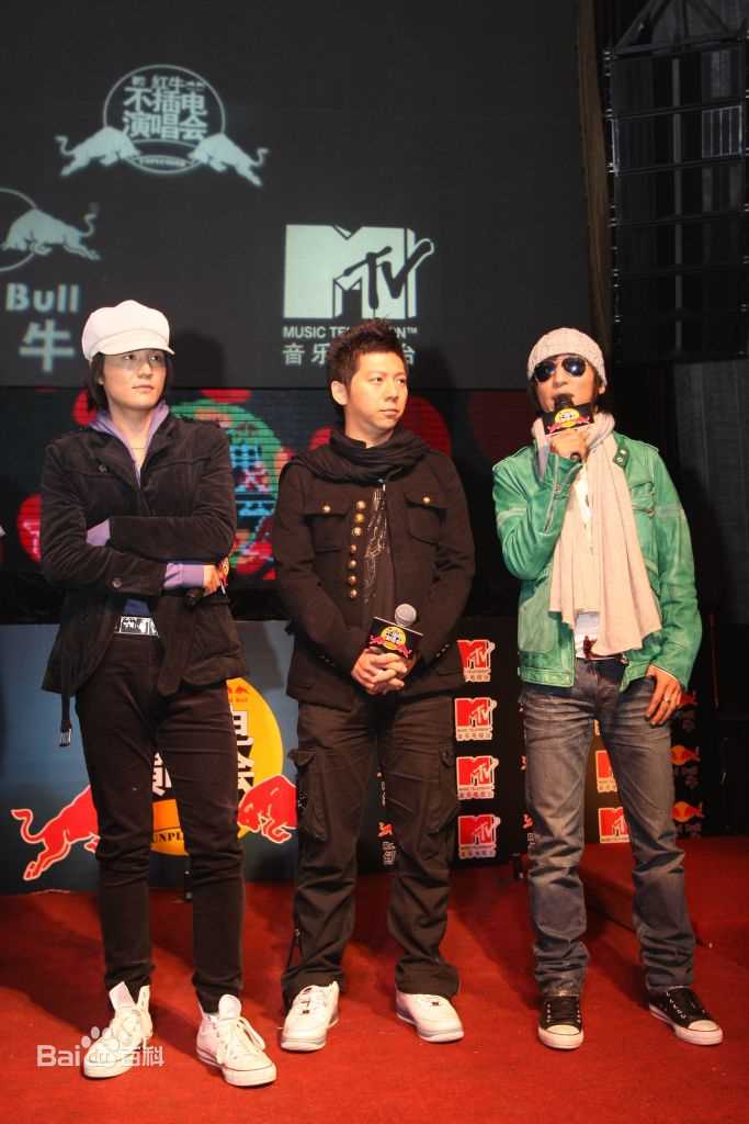 朴树节目照壁纸壁纸