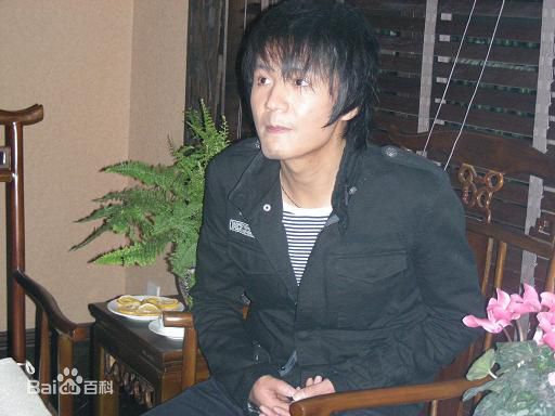 朴树生活照壁纸壁纸