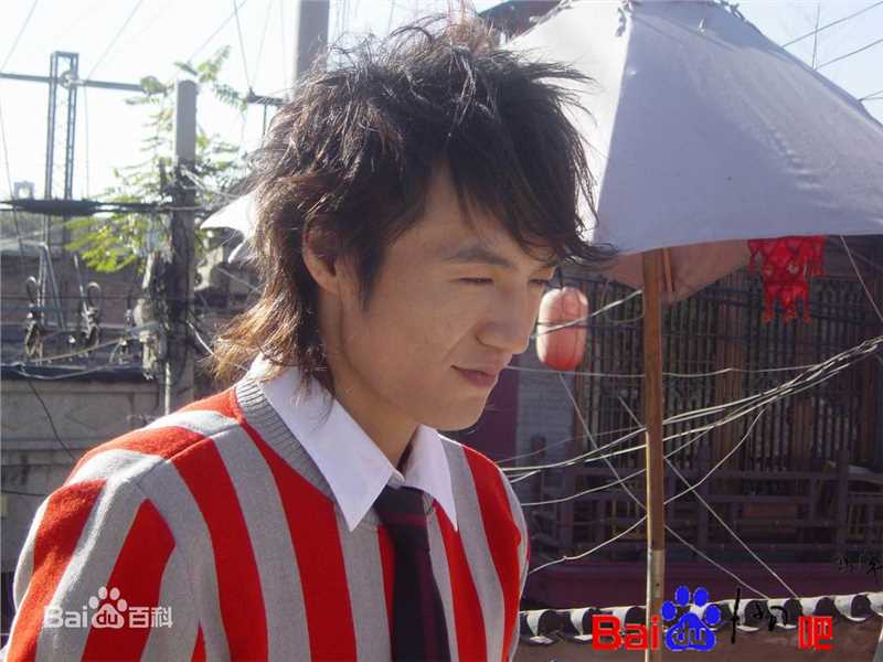 朴树生活照壁纸壁纸