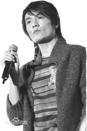 朴树最全照壁纸