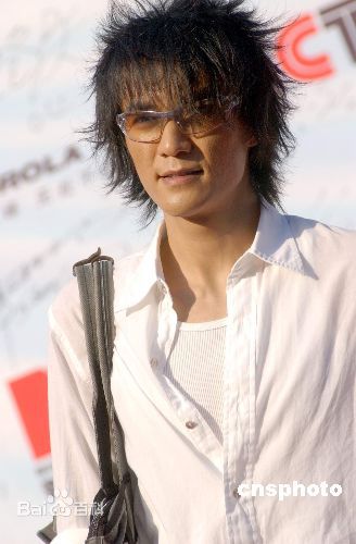 朴树最全照壁纸