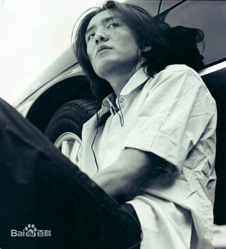 朴树最全照壁纸