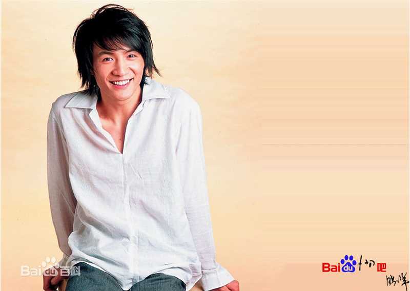 朴树最全照壁纸