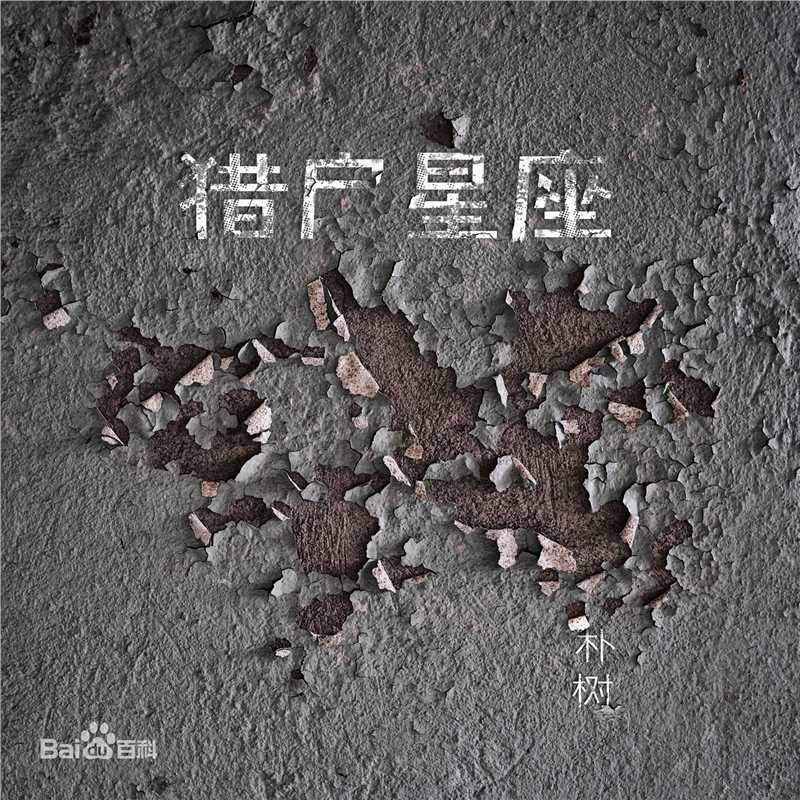 最优质朴树生活照