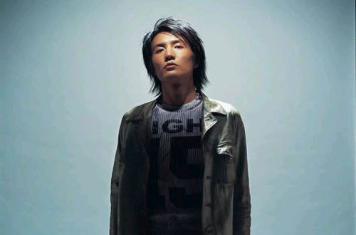 最优质朴树生活照