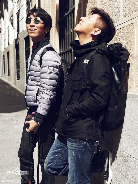 最全羽·泉素颜照