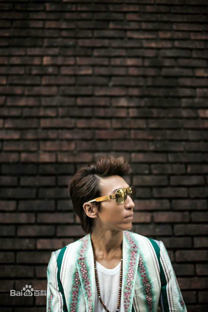 最全羽·泉素颜照