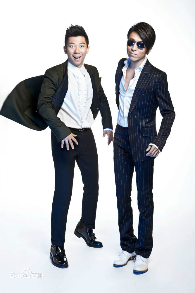 最全羽·泉素颜照