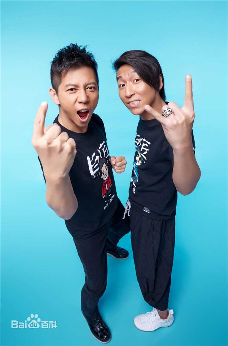 最全羽·泉素颜照