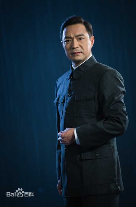 左百学太极门最新剧照