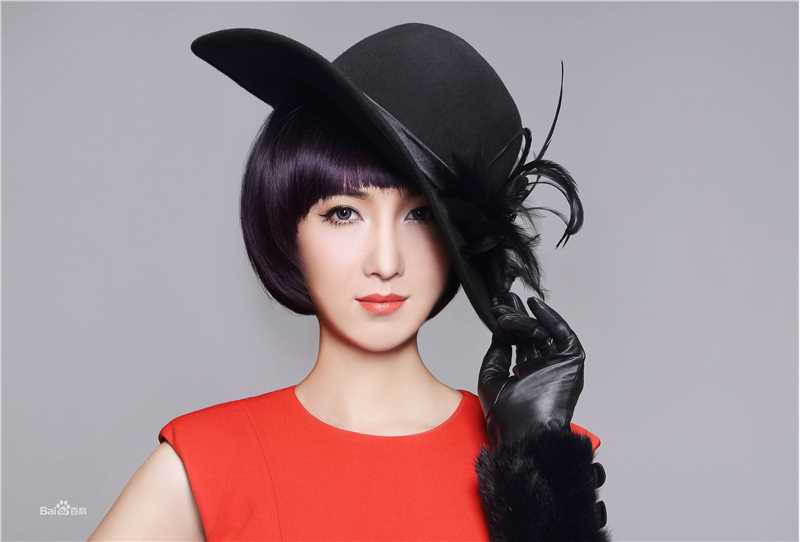 最全刘婷素颜照