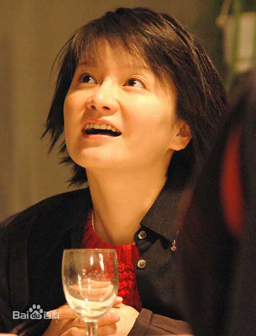 沈畅 生活照性感图片图集