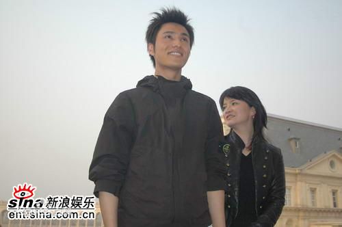 沈畅 生活照性感图片图集