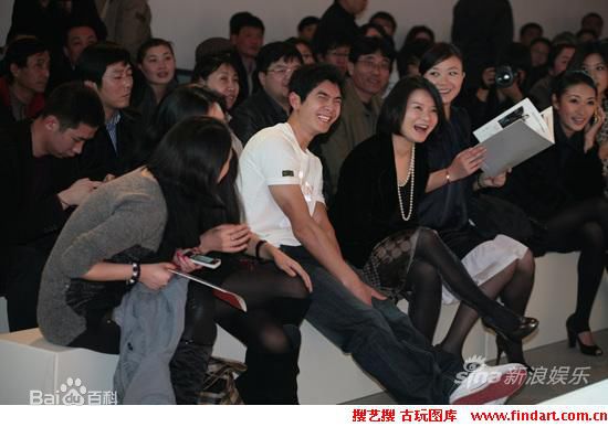 沈畅 生活照性感图片图集