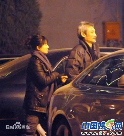 沈畅 生活照性感图片图集