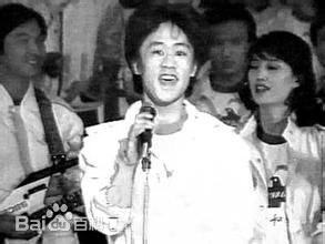 常宽早年歌手性感图片图集