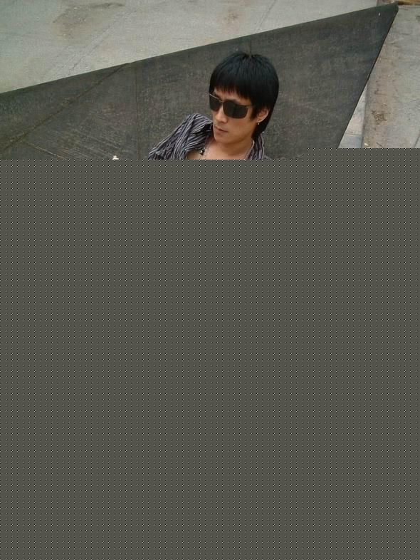 常宽早年歌手性感图片图集