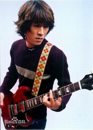 常宽早年歌手性感图片图集