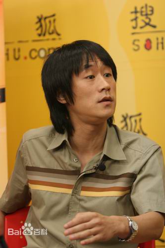 常宽担任评委性感图片图集