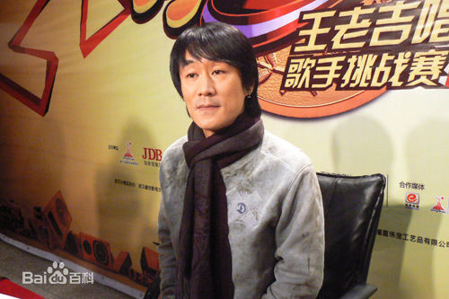 常宽担任评委性感图片图集