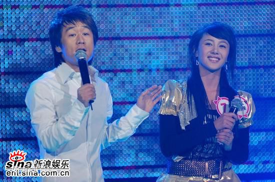 常宽担任评委性感图片图集