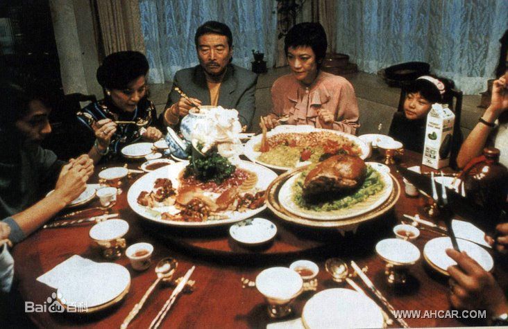 郎雄(Pual Lang)影视作品生活照