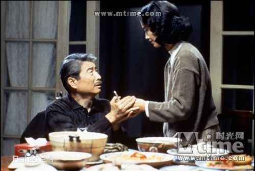 郎雄(Pual Lang)影视作品生活照