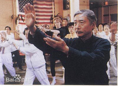 郎雄(Pual Lang)影视作品生活照