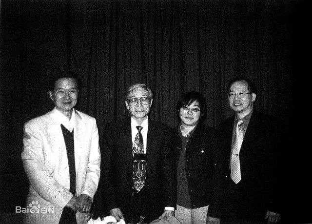 郎雄(Pual Lang)精彩图册